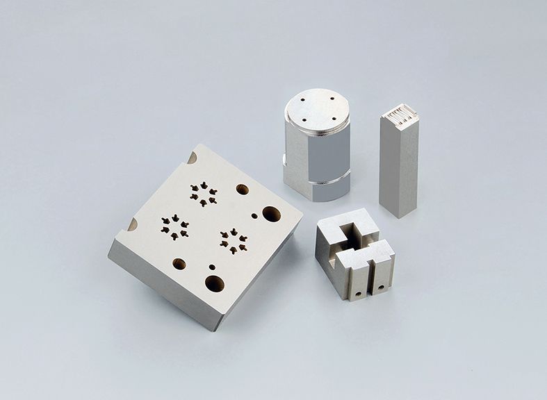 五金沖壓件過(guò)程檢驗(yàn)不合格品處理